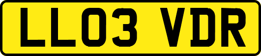 LL03VDR