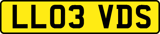 LL03VDS