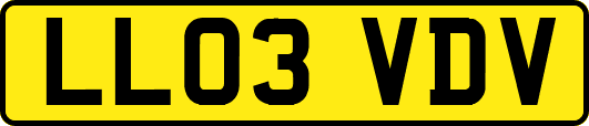 LL03VDV