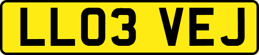 LL03VEJ