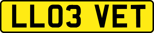 LL03VET