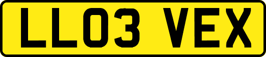 LL03VEX