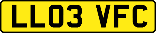 LL03VFC