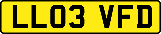 LL03VFD