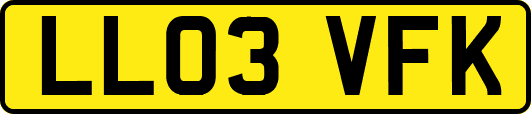 LL03VFK