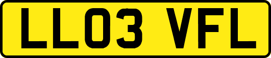 LL03VFL
