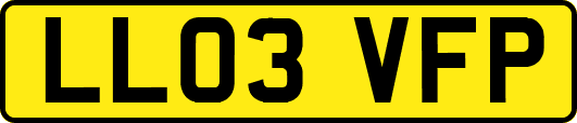 LL03VFP