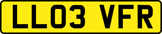 LL03VFR