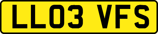 LL03VFS