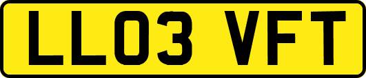 LL03VFT