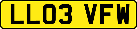 LL03VFW
