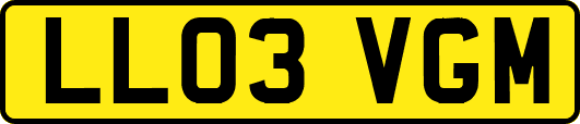 LL03VGM