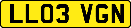 LL03VGN