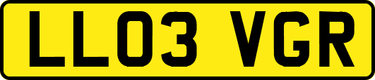 LL03VGR