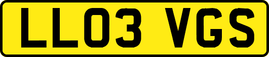LL03VGS
