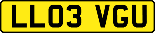 LL03VGU