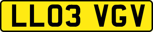 LL03VGV