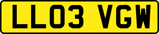 LL03VGW