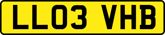 LL03VHB