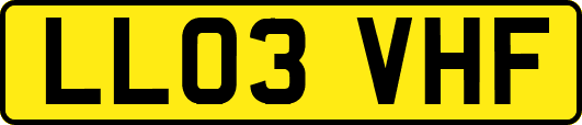 LL03VHF