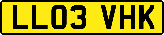 LL03VHK