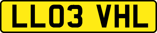 LL03VHL
