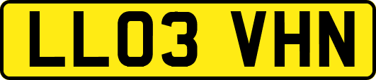 LL03VHN