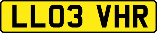 LL03VHR