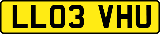 LL03VHU