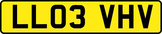 LL03VHV