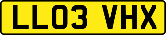 LL03VHX