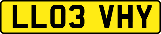 LL03VHY