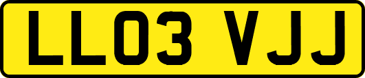 LL03VJJ
