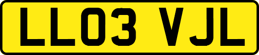 LL03VJL