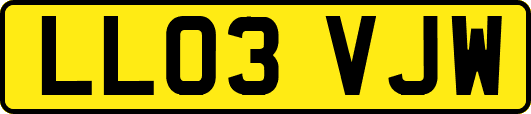 LL03VJW