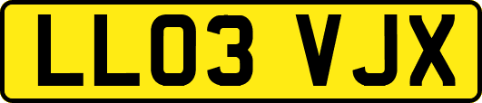 LL03VJX