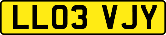 LL03VJY