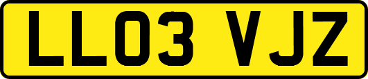 LL03VJZ