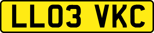 LL03VKC