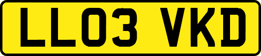 LL03VKD