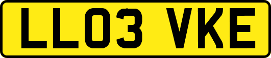 LL03VKE