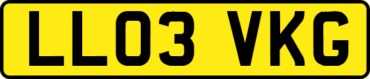 LL03VKG