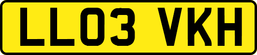 LL03VKH