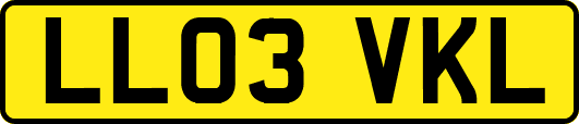 LL03VKL