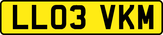 LL03VKM