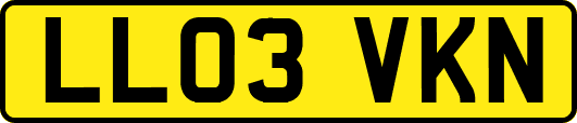 LL03VKN