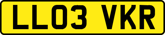LL03VKR