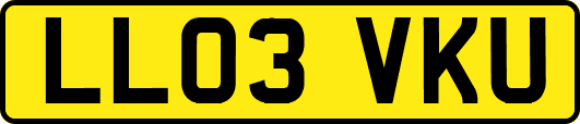 LL03VKU