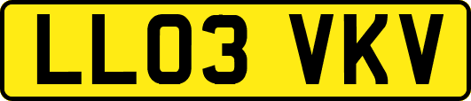 LL03VKV