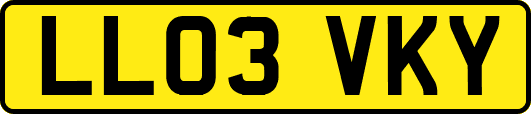 LL03VKY